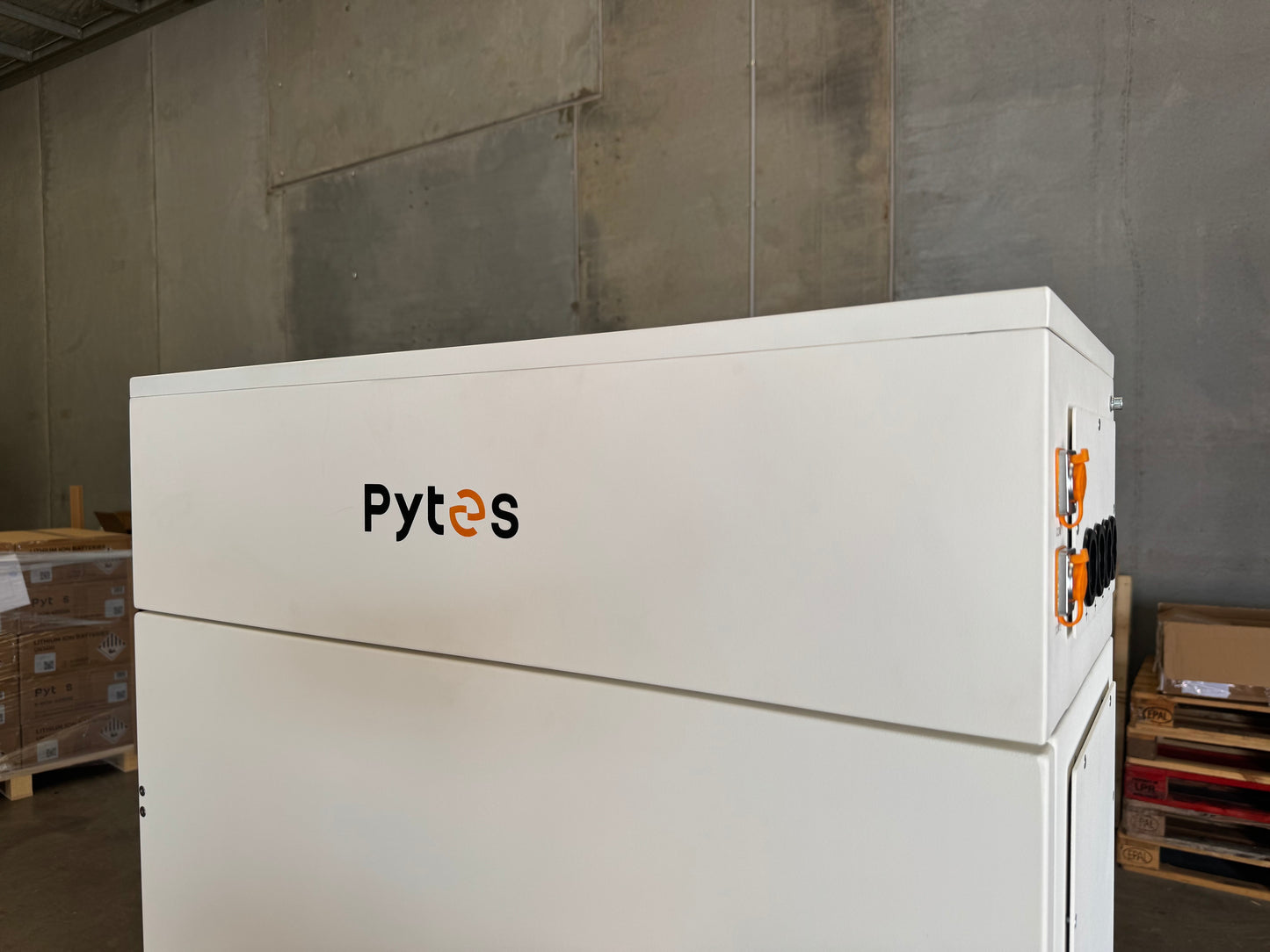 Pytes R-BOX-OC Outdoor Cabinet
