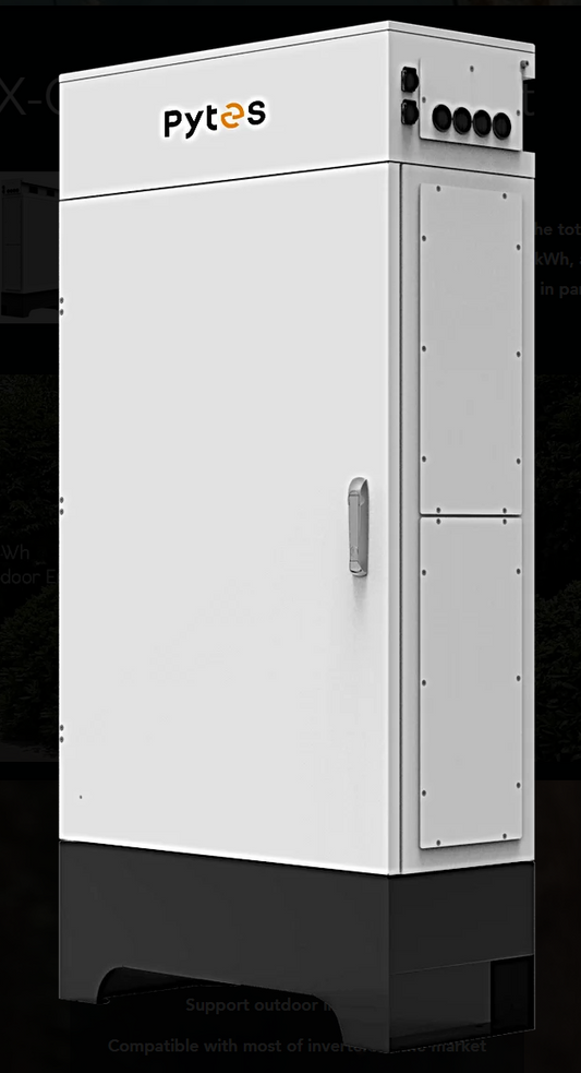 Pytes R-BOX-OC Outdoor Cabinet